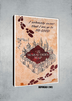 Harry Potter Varios 10 - comprar online