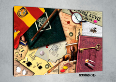 Harry Potter Varios 16 - comprar online