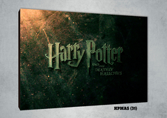 Harry Potter Varios 31 - comprar online