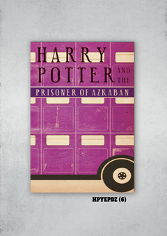El prisionero de Azkaban 6
