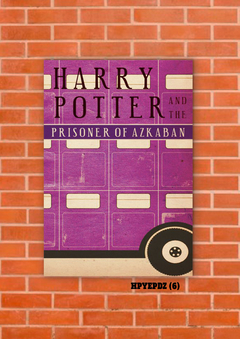 El prisionero de Azkaban 6 en internet