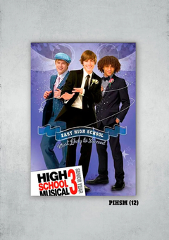 High School Musical 12
