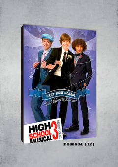 High School Musical 12 - comprar online
