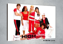High School Musical 13 - comprar online