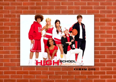High School Musical 19 en internet
