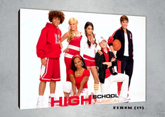 High School Musical 19 - comprar online