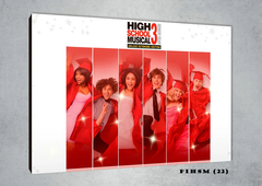 High School Musical 22 - comprar online
