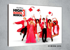 High School Musical 25 - comprar online