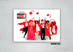 High School Musical 25
