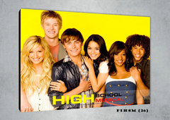 High School Musical 26 - comprar online