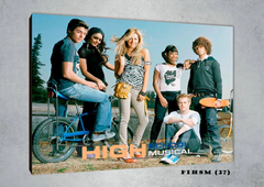 High School Musical 27 - comprar online