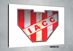 Instituto Atlético Central Córdoba (IACCEs) 2 - comprar online