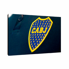 Club Atlético Boca Juniors (CABJC) 1