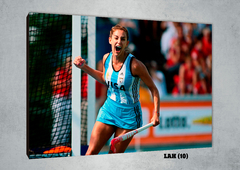 Las Leonas (LAH) 10 - comprar online