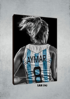 Las Leonas (LAH) 14 - comprar online