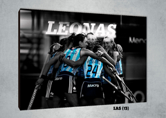 Las Leonas (LAS) 13 - comprar online