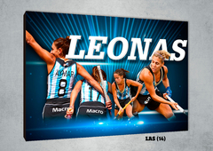 Las Leonas (LAS) 14 - comprar online