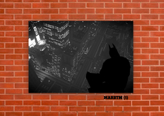Batman 1 en internet