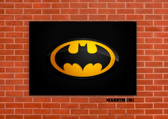 Batman 10 en internet
