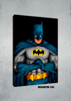 Batman 19 - comprar online