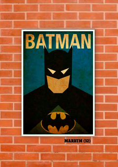 Batman 32 en internet