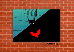 Batman 7 en internet