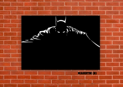 Batman 8 en internet