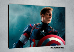 Capitán América 12 - comprar online