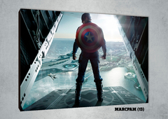 Capitán América 13 - comprar online