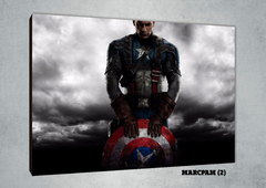 Capitán América 2 - comprar online