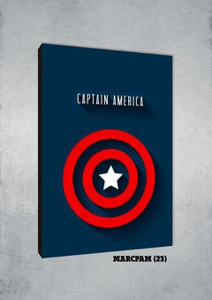 Capitán América 23 - comprar online