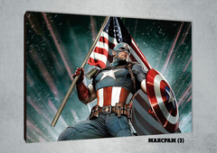 Capitán América 3 - comprar online