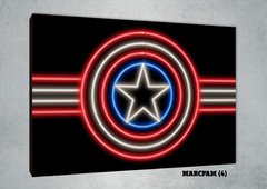 Capitán América 4 - comprar online