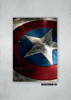 Capitán América 5