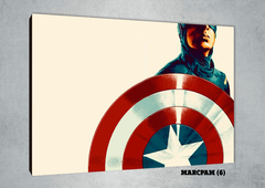 Capitán América 6 - comprar online
