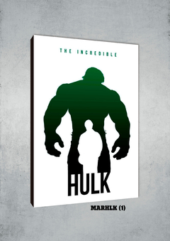Hulk 1 - comprar online