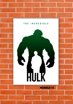 Hulk 1 en internet