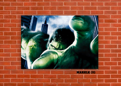 Hulk 11 en internet
