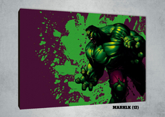 Hulk 12 - comprar online