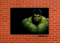 Hulk 13 en internet