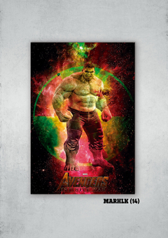 Hulk 14