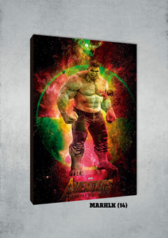 Hulk 14 - comprar online