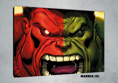 Hulk 15 - comprar online