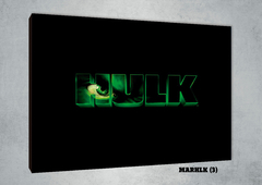 Hulk 3 - comprar online