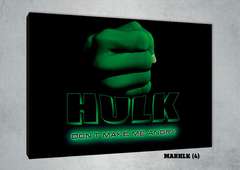 Hulk 4 - comprar online