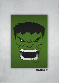 Hulk 5