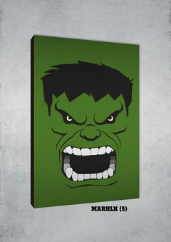 Hulk 5 - comprar online