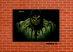 Hulk 7 en internet