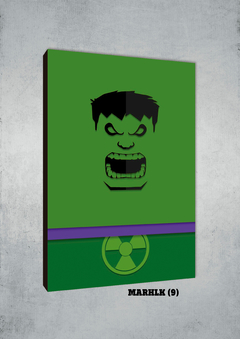 Hulk 9 - comprar online