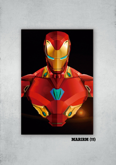 Iron Man 11
